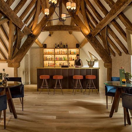Minster Mill Hotel Minster Lovell Εξωτερικό φωτογραφία