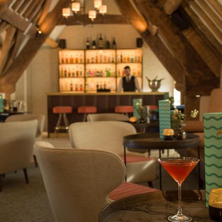 Minster Mill Hotel Minster Lovell Εξωτερικό φωτογραφία