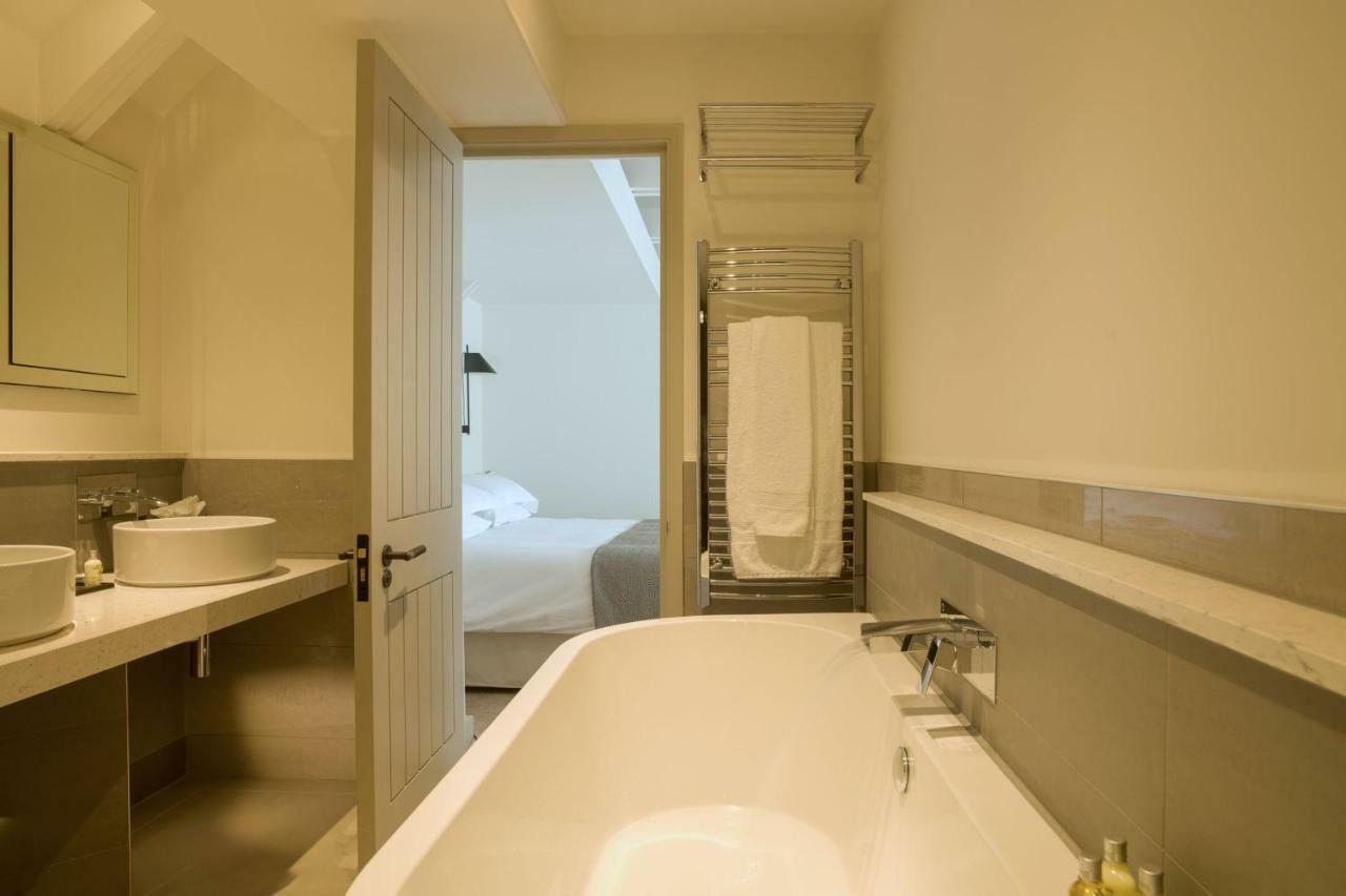 Minster Mill Hotel Minster Lovell Εξωτερικό φωτογραφία