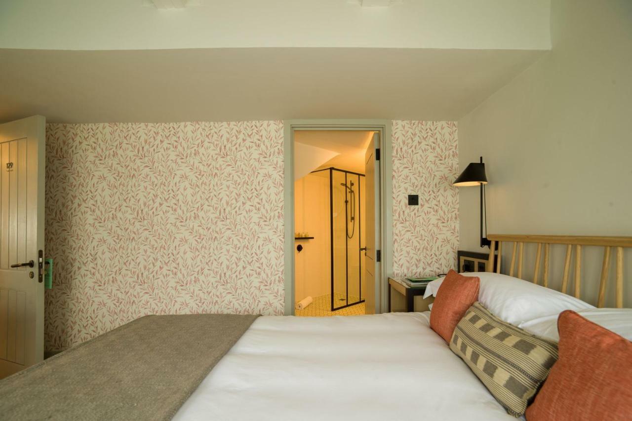 Minster Mill Hotel Minster Lovell Εξωτερικό φωτογραφία