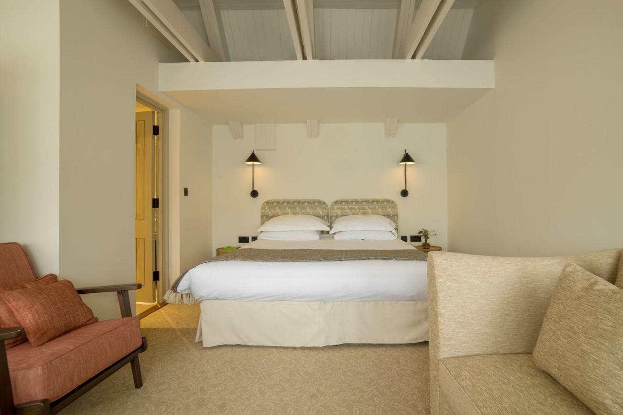 Minster Mill Hotel Minster Lovell Εξωτερικό φωτογραφία