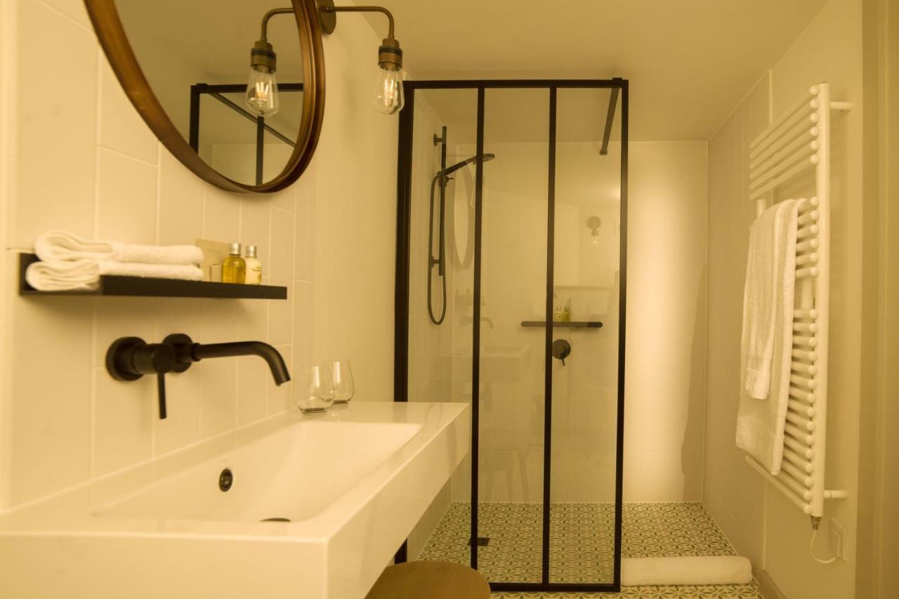Minster Mill Hotel Minster Lovell Εξωτερικό φωτογραφία