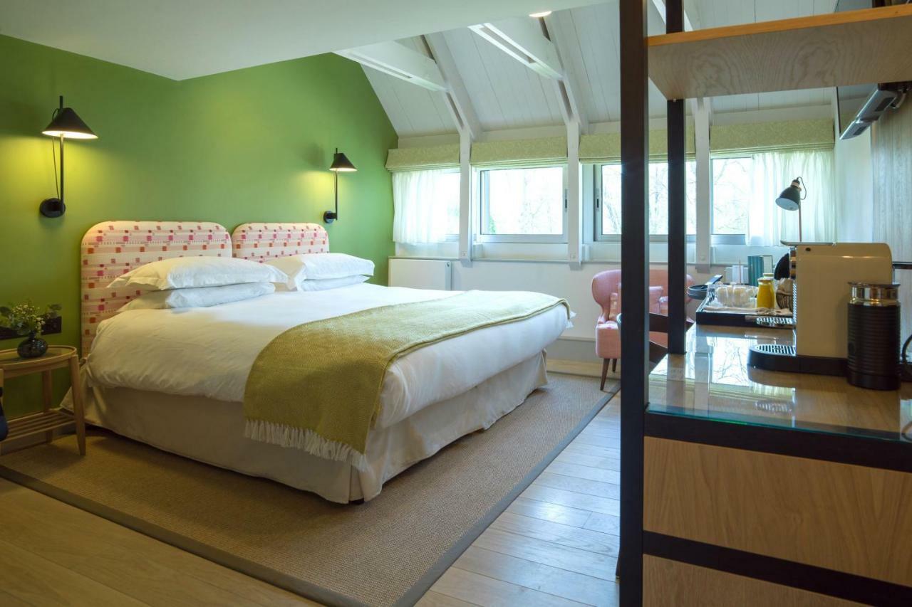 Minster Mill Hotel Minster Lovell Εξωτερικό φωτογραφία